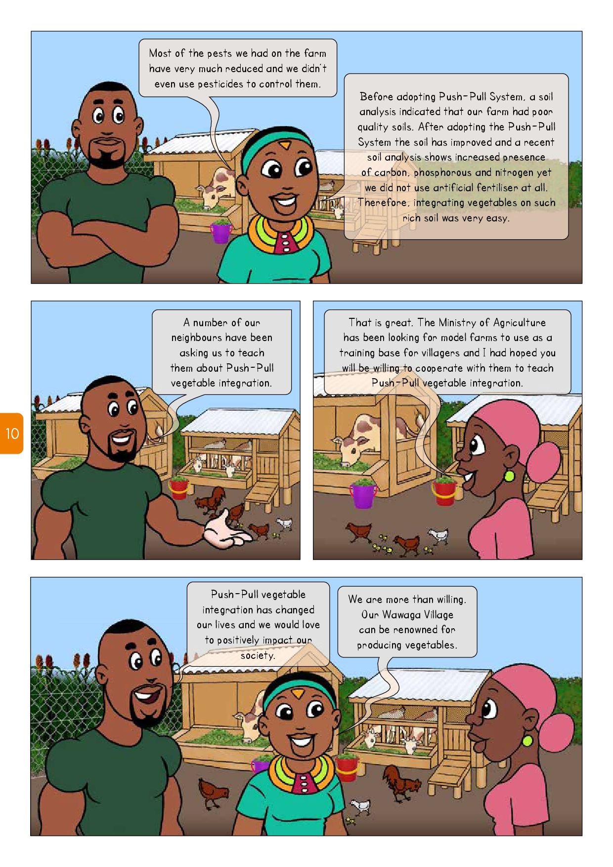 COMIC - Push–Pull System Intensification With Vegetables Upscale-010